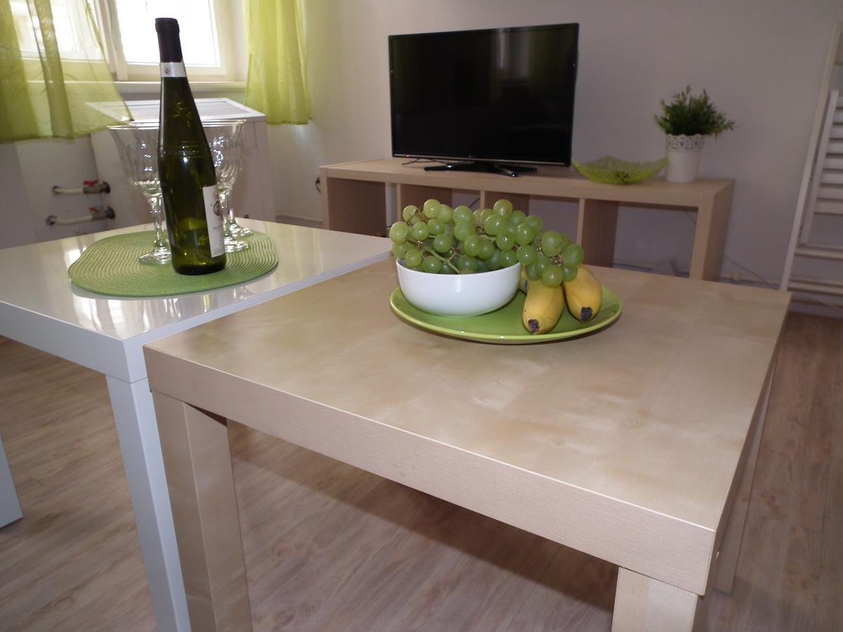 Apartment In The Centre Prága Kültér fotó