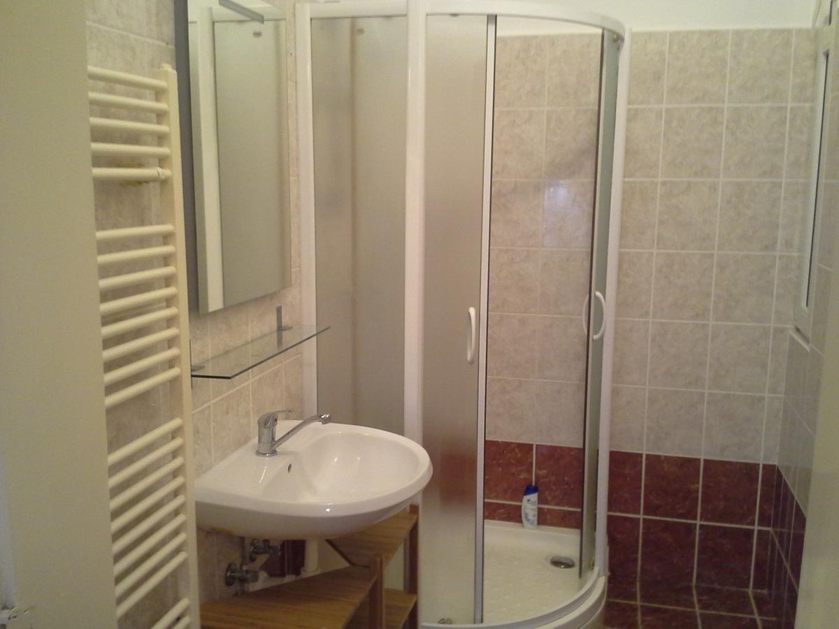 Apartment In The Centre Prága Kültér fotó